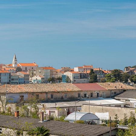 Apartment Bellavista With Amazing View Poreč Extérieur photo