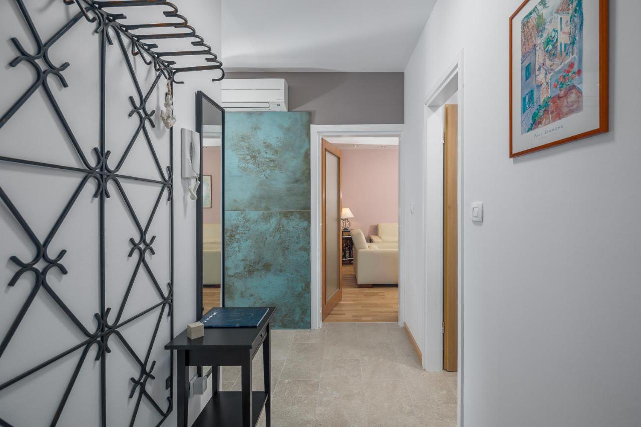 Apartment Bellavista With Amazing View Poreč Extérieur photo